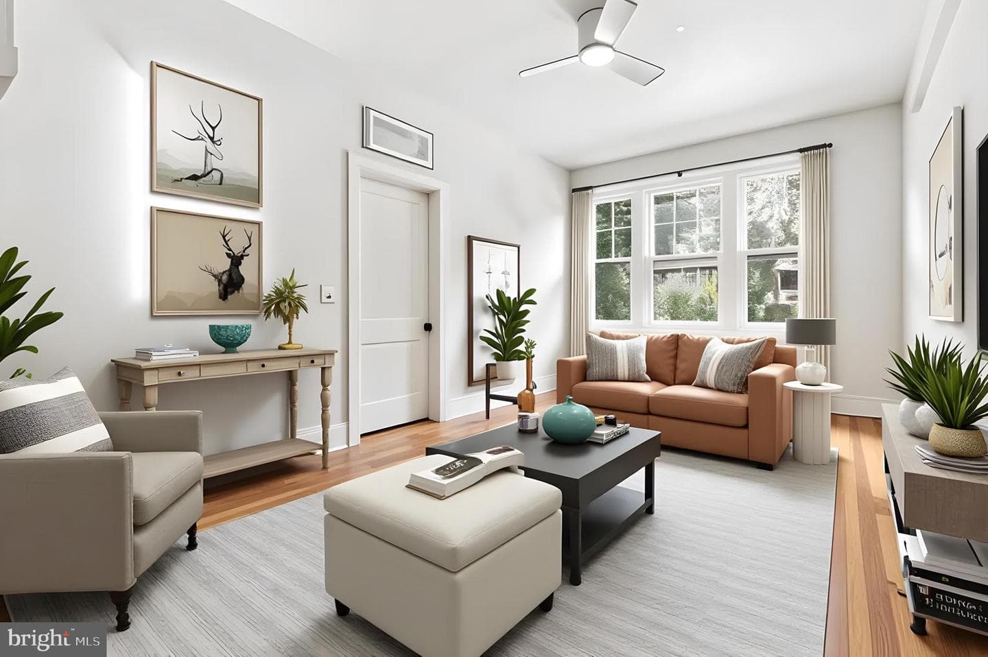 3026 Porter Street NW #101 photo 8