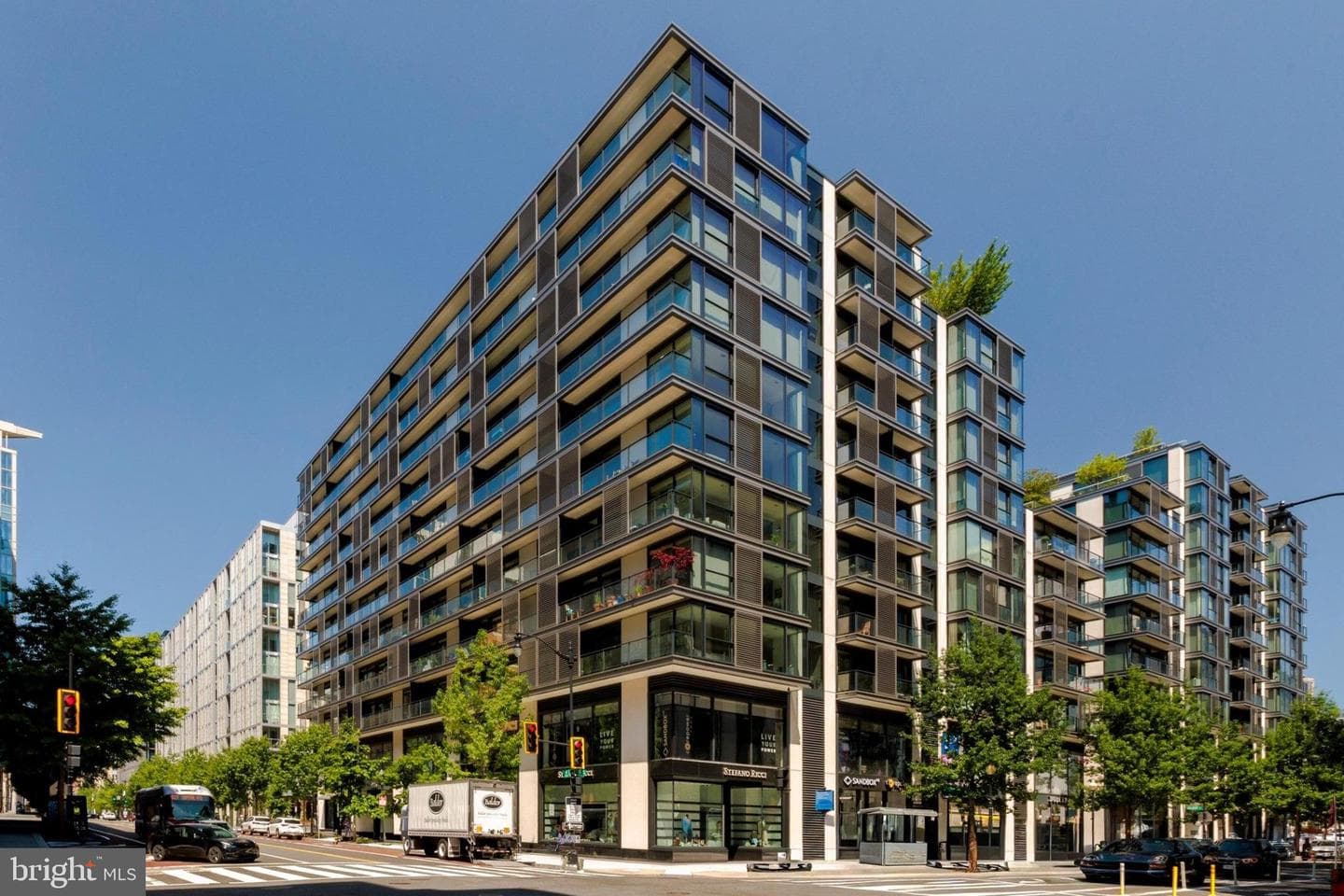 925 H Street NW #405, Washington