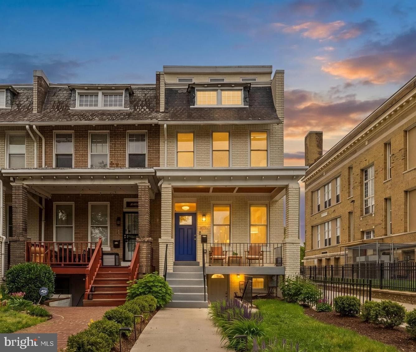 1519 East Capitol Street SE