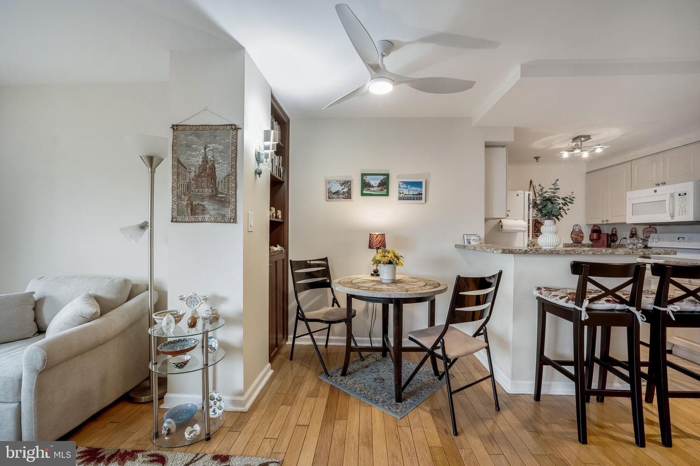 1312 Massachusetts NW #802 photo 20