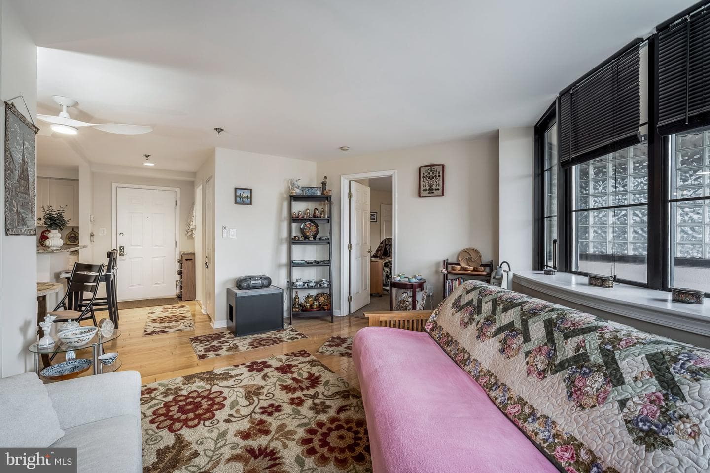 1312 Massachusetts NW #802 photo 22