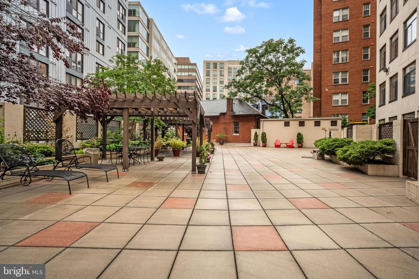 1312 Massachusetts NW #802 photo 34