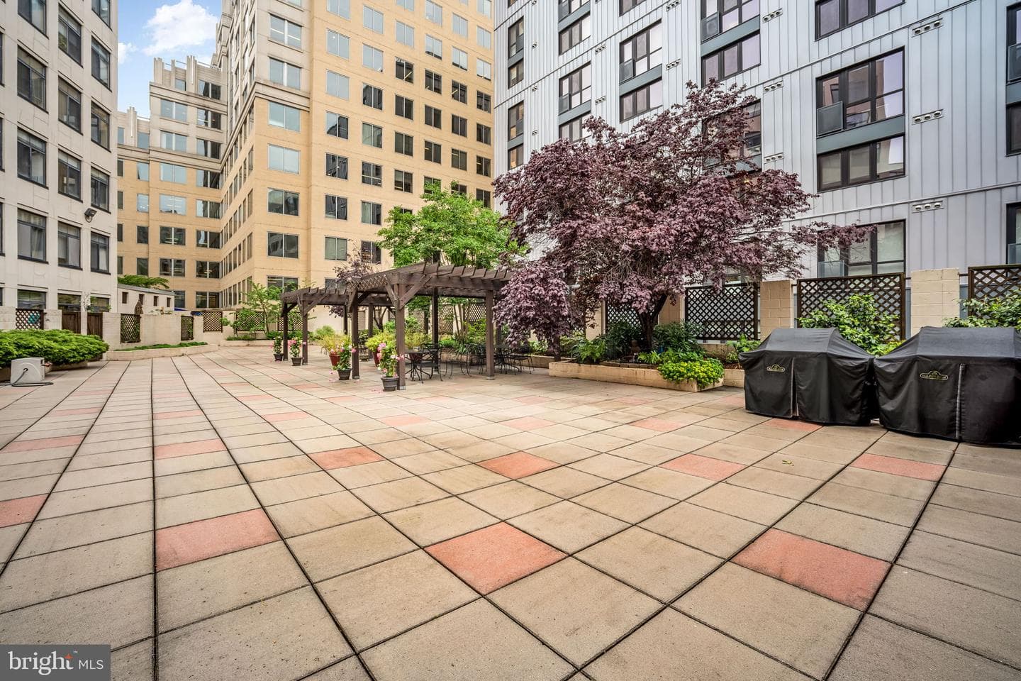 1312 Massachusetts NW #802 photo 35
