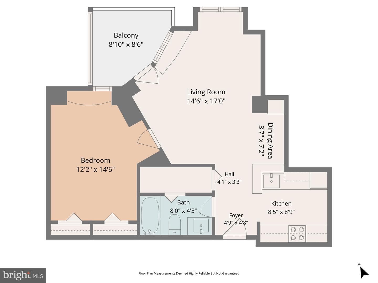 1312 Massachusetts NW #802 photo 37