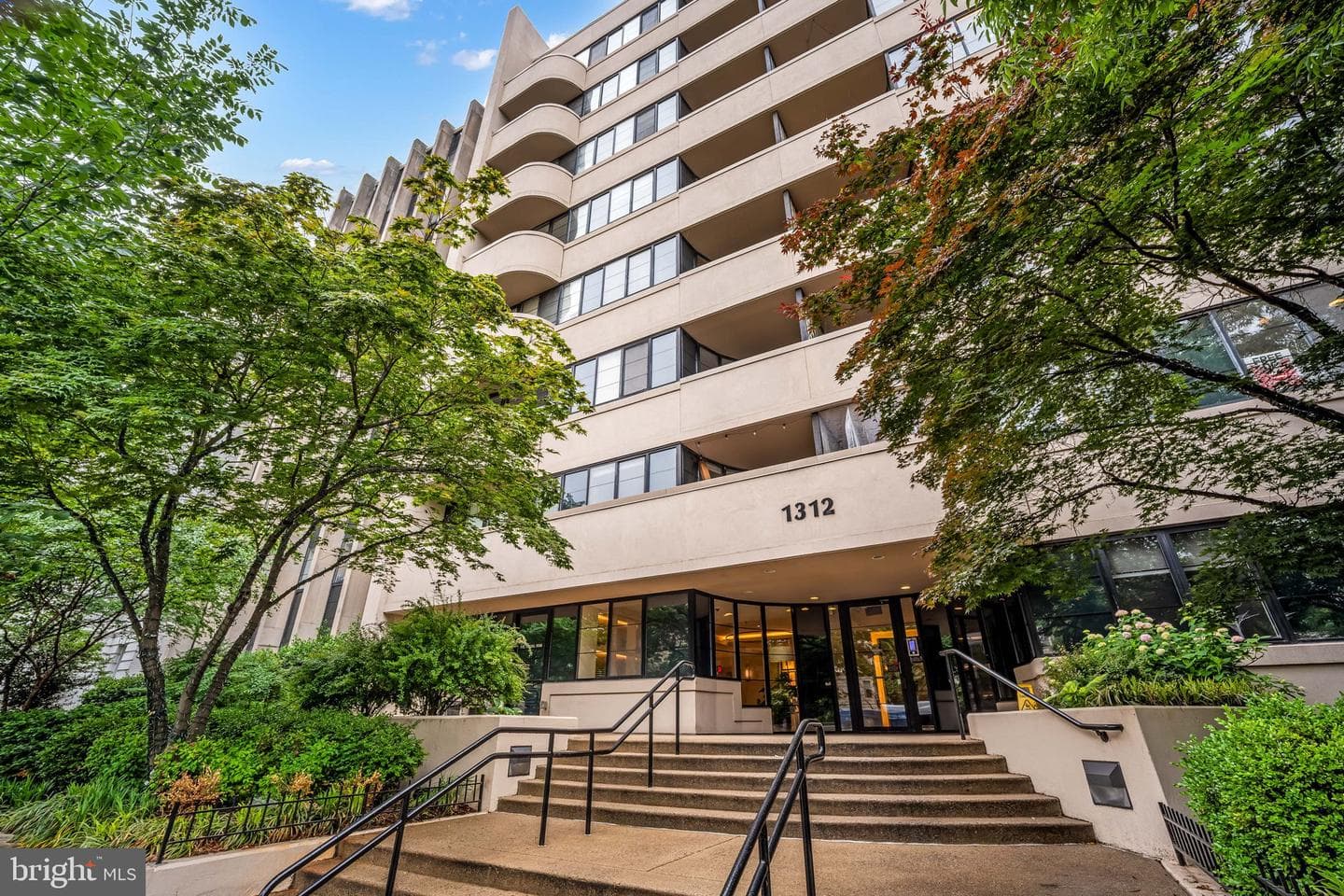 1312 Massachusetts NW #802 photo 5