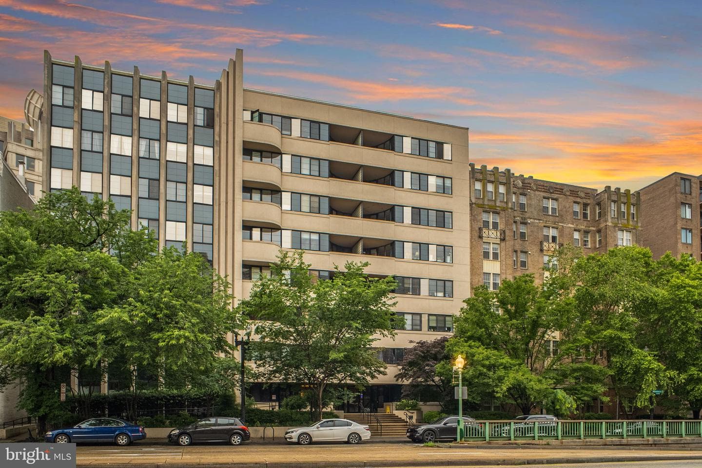 1312 Massachusetts NW #802 photo 6