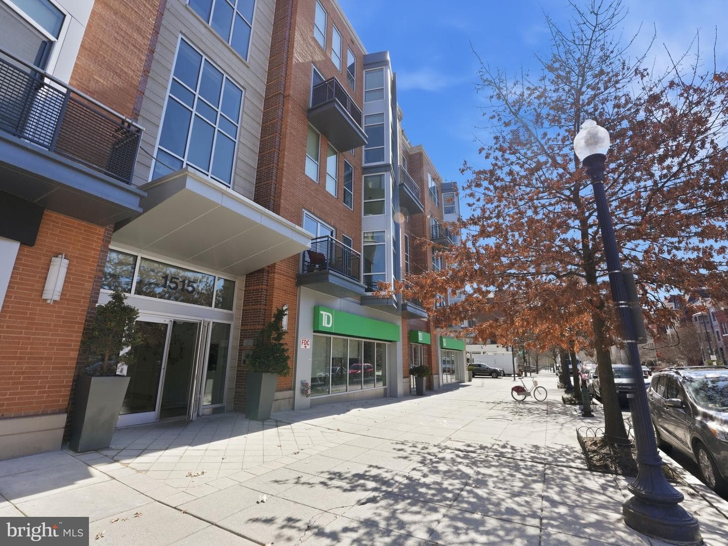 1515 15th Street NW #401 photo 29