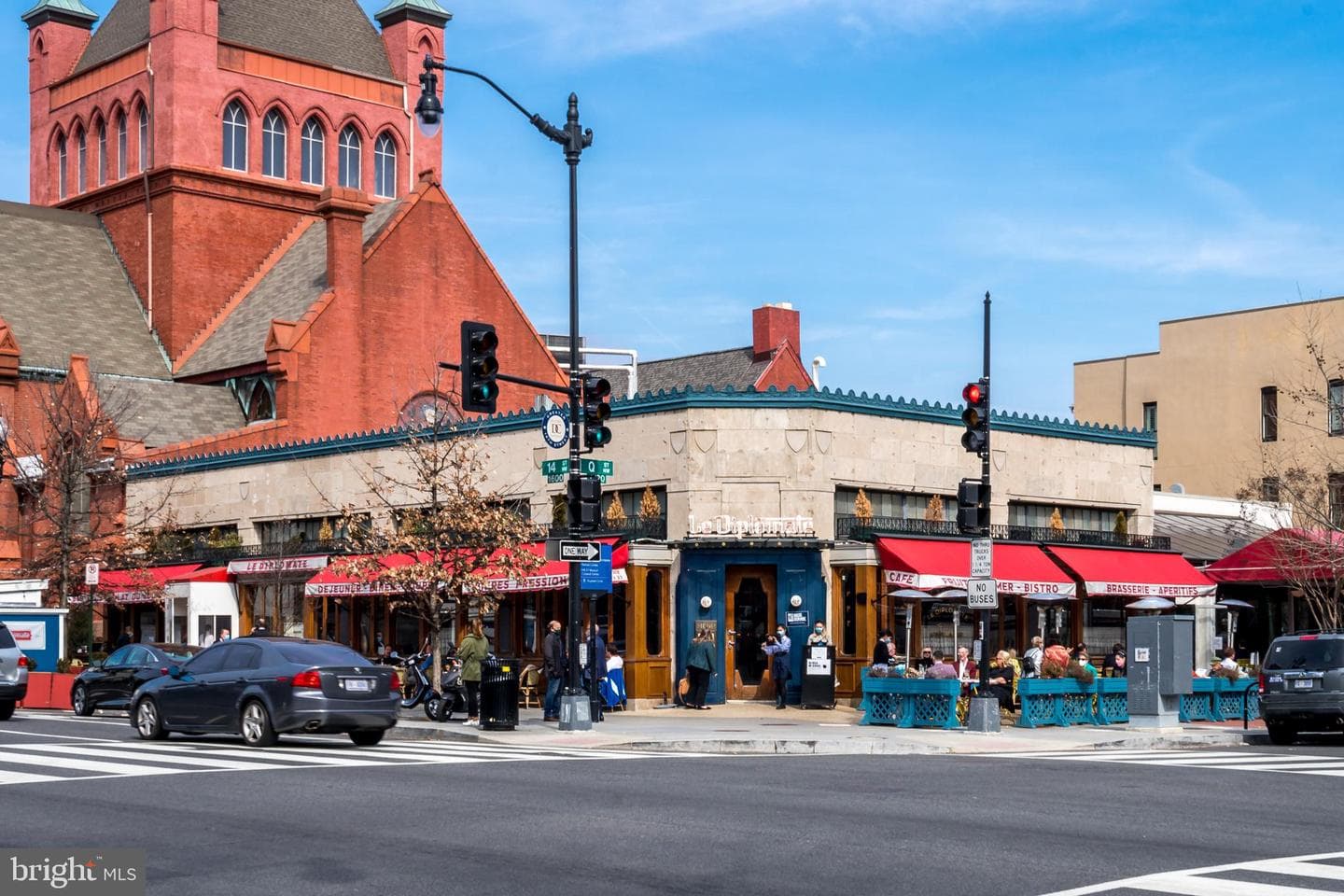 1515 15th Street NW #401 photo 32