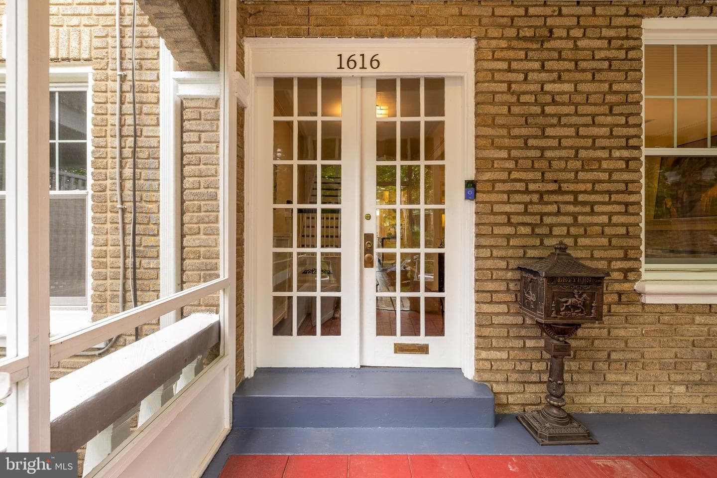 1616 Webster Street NW photo 3
