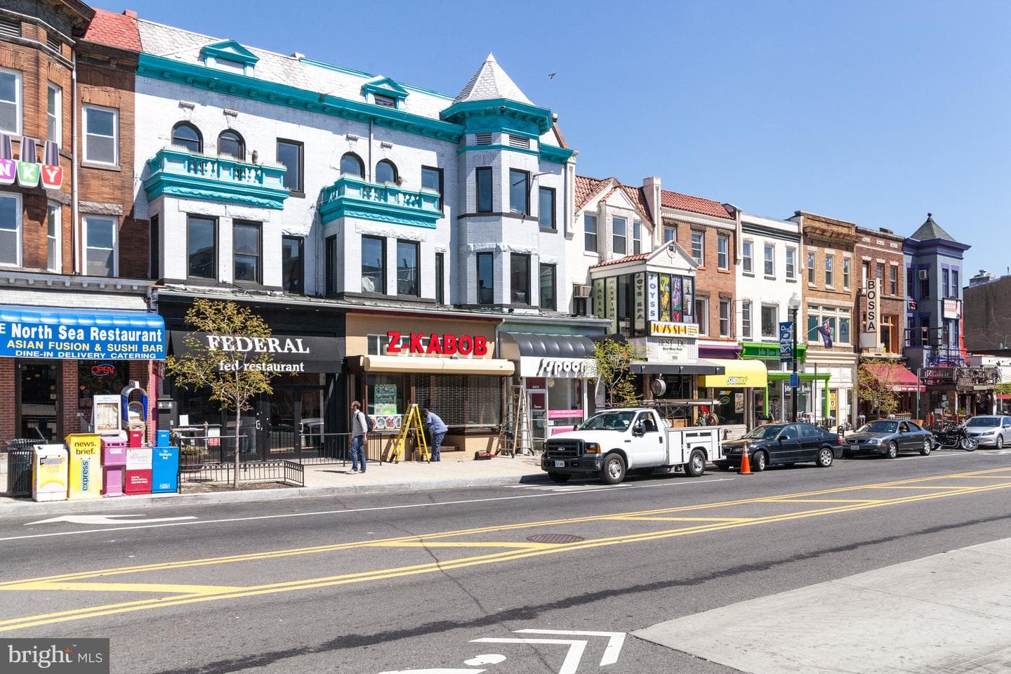 1527 Park Road NW #301 photo 25