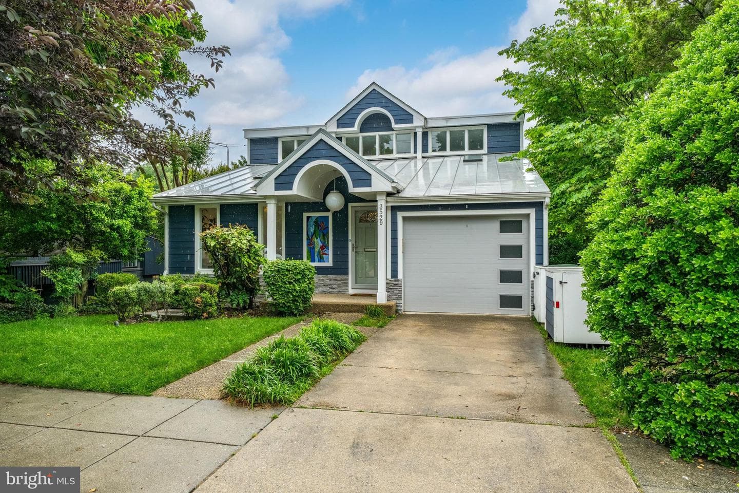 3529 Yuma Street NW, Washington