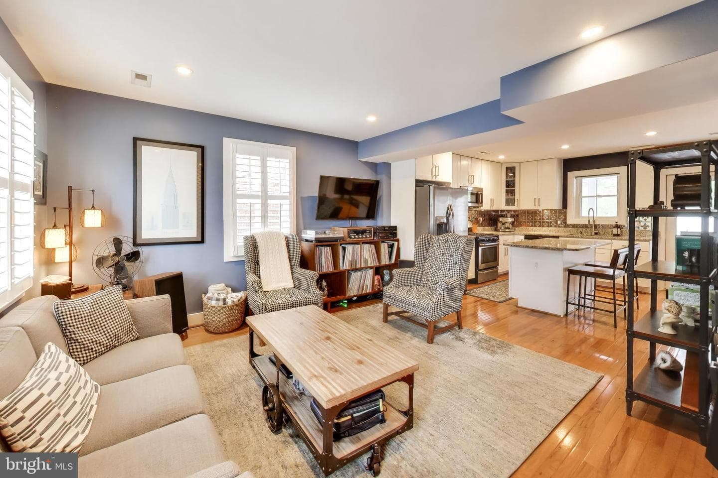 830 Delafield Street NE, Washington
