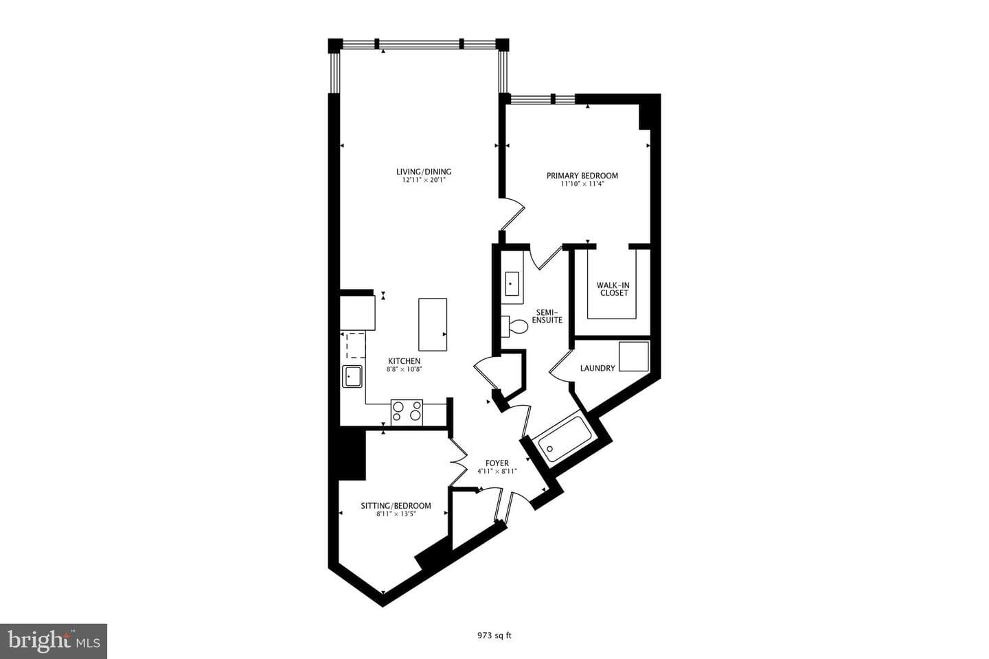 1010 Massachusetts Avenue NW #805 photo 20