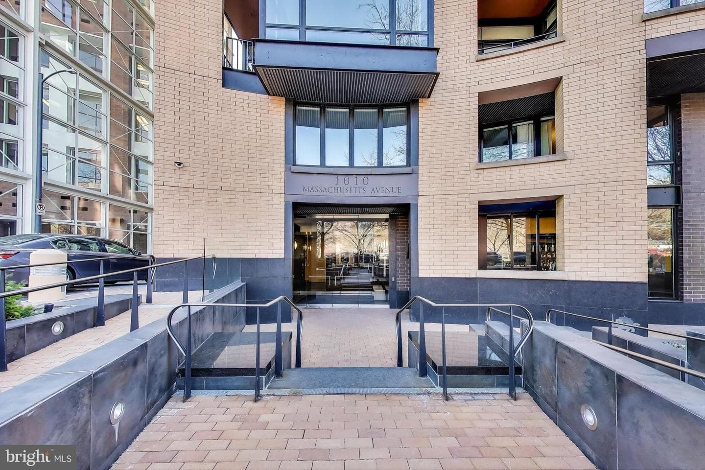 1010 Massachusetts Avenue NW #805 photo 35