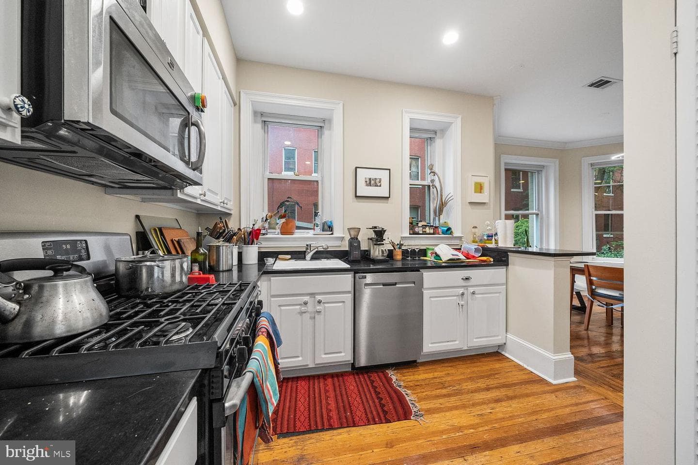 1423 R Street NW #105 photo 13
