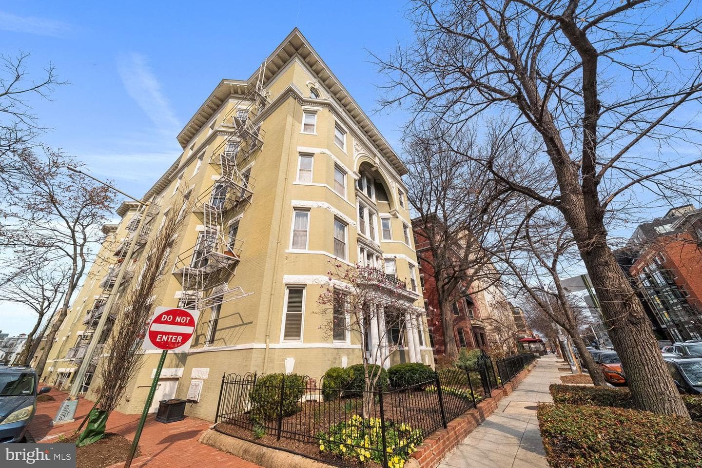 1423 R Street NW #105, Washington