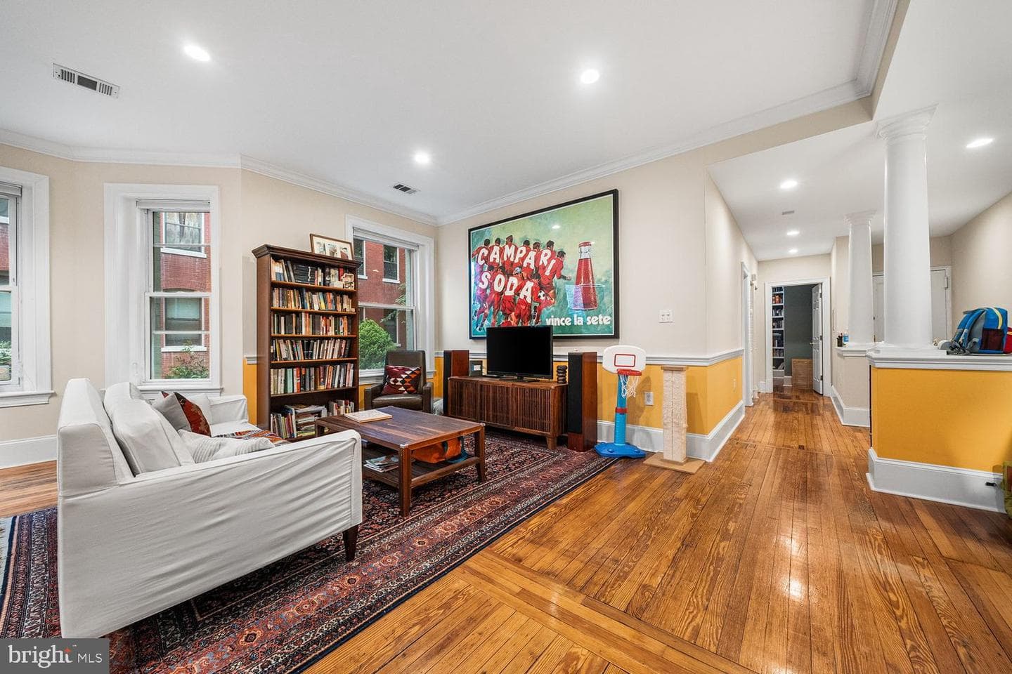1423 R Street NW #105 photo 6