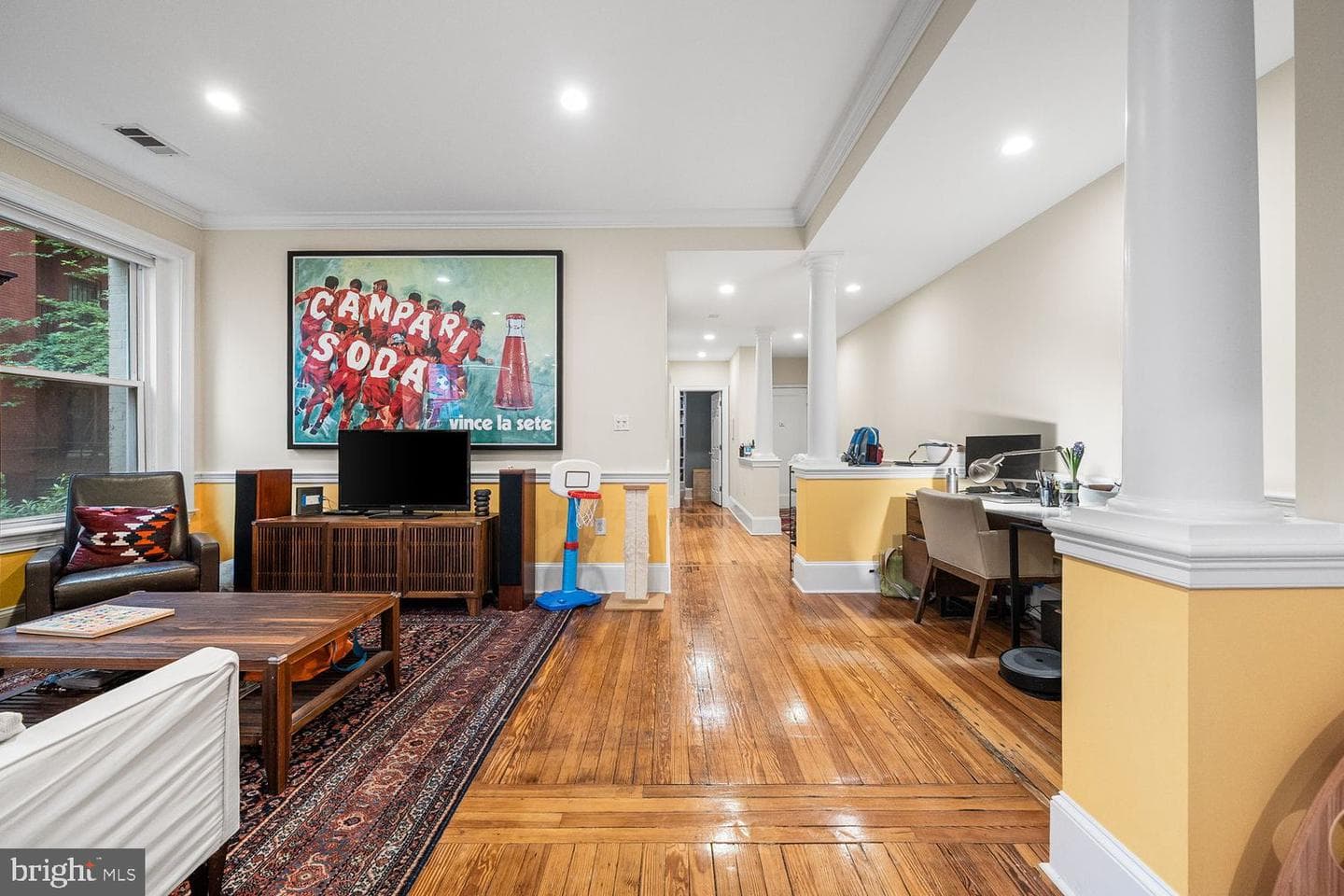 1423 R Street NW #105 photo 7