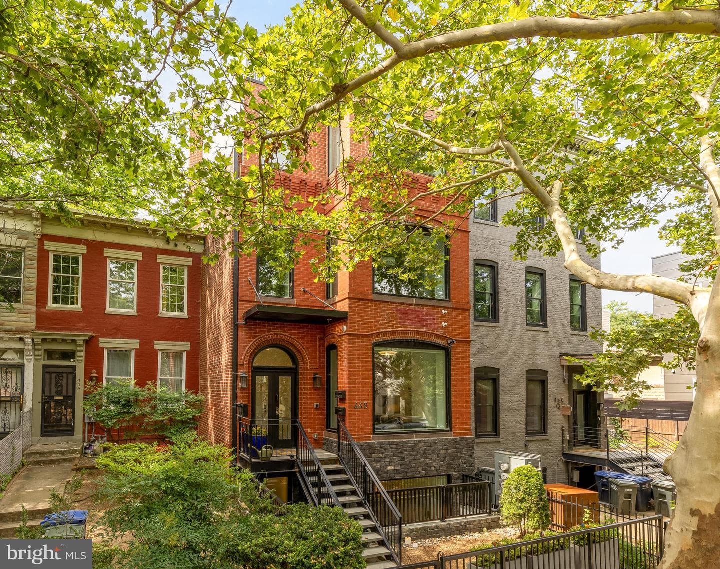 448 Q Street NW #1