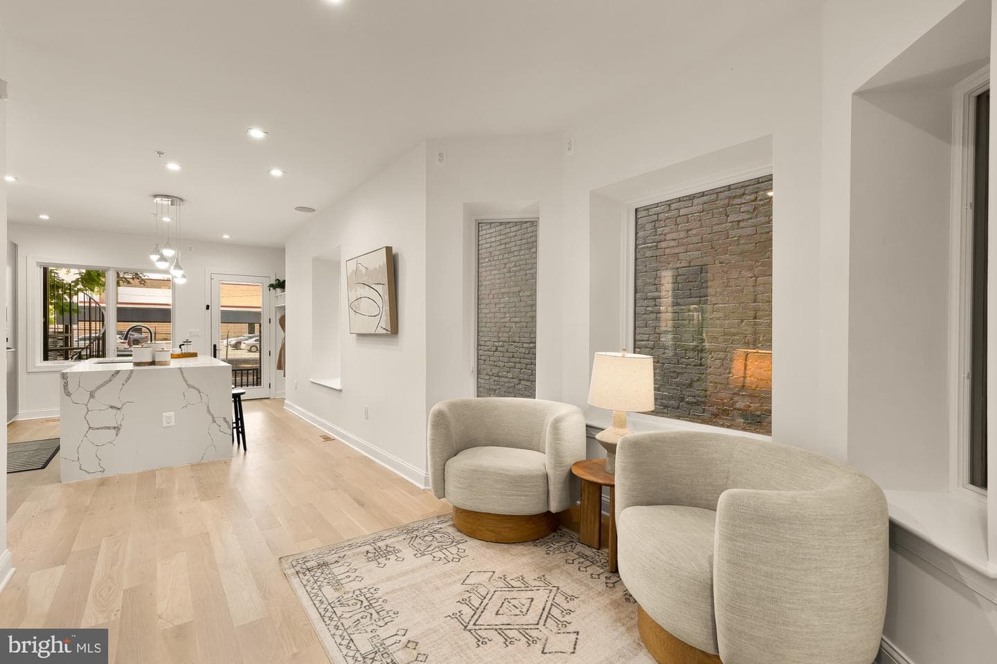 448 Q Street NW #1 photo 11