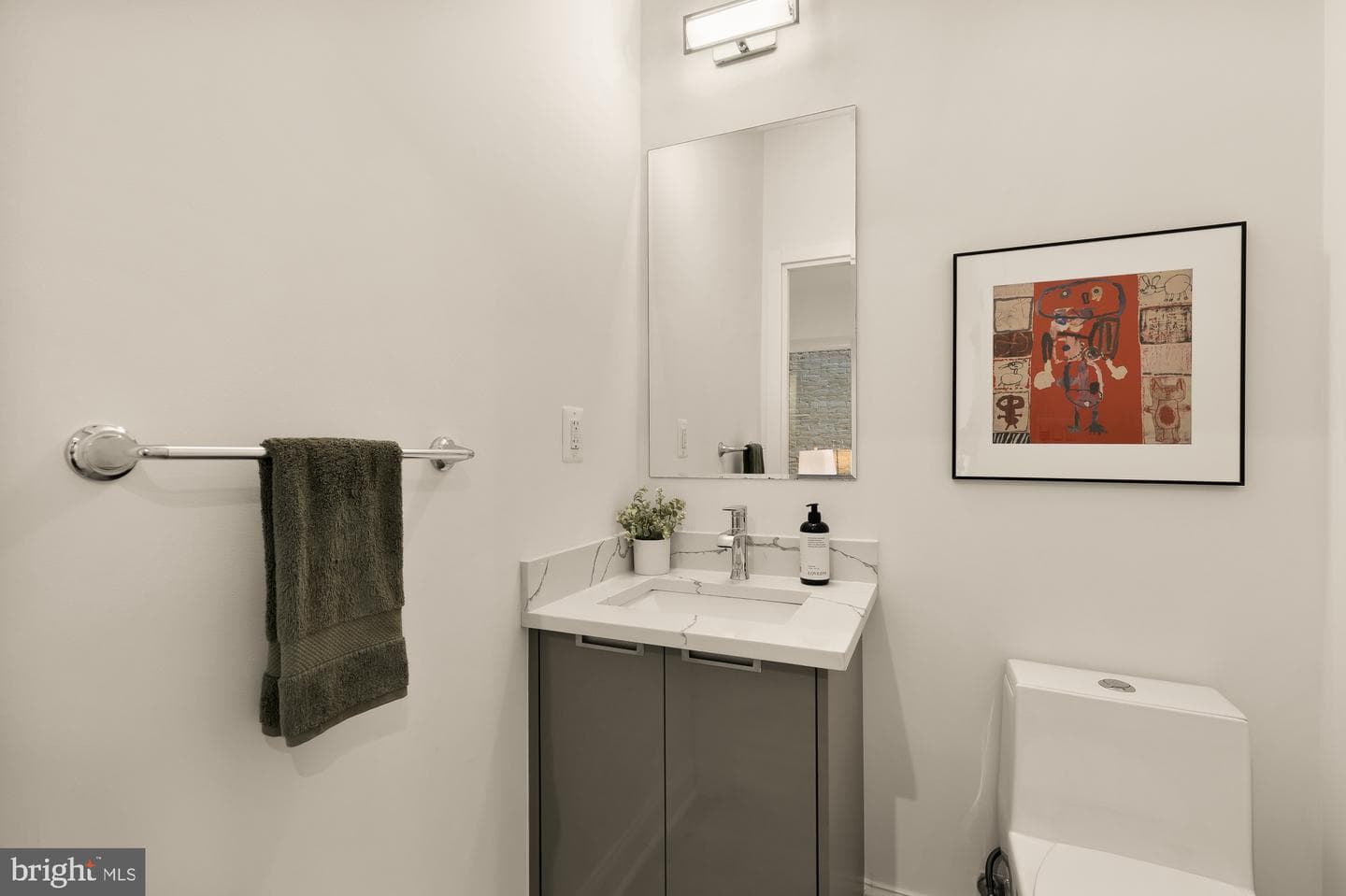 448 Q Street NW #1 photo 13