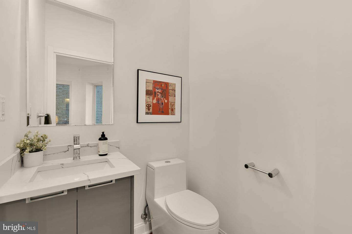 448 Q Street NW #1 photo 14