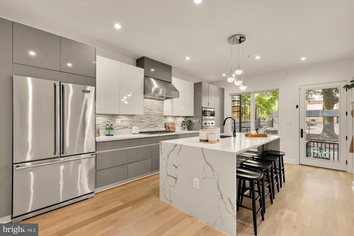 448 Q Street NW #1 photo 16