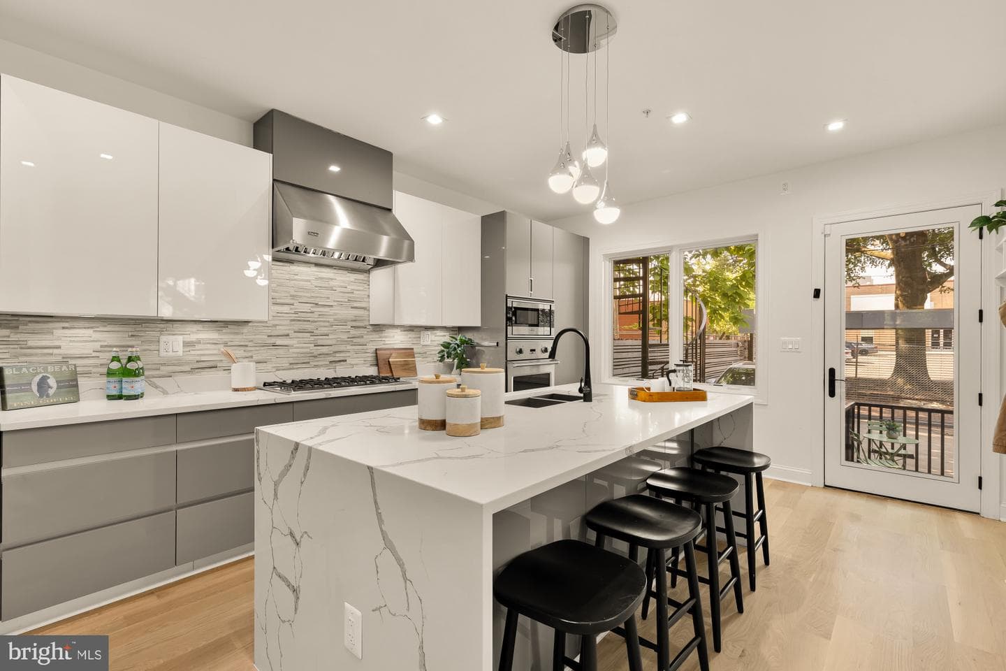 448 Q Street NW #1 photo 17