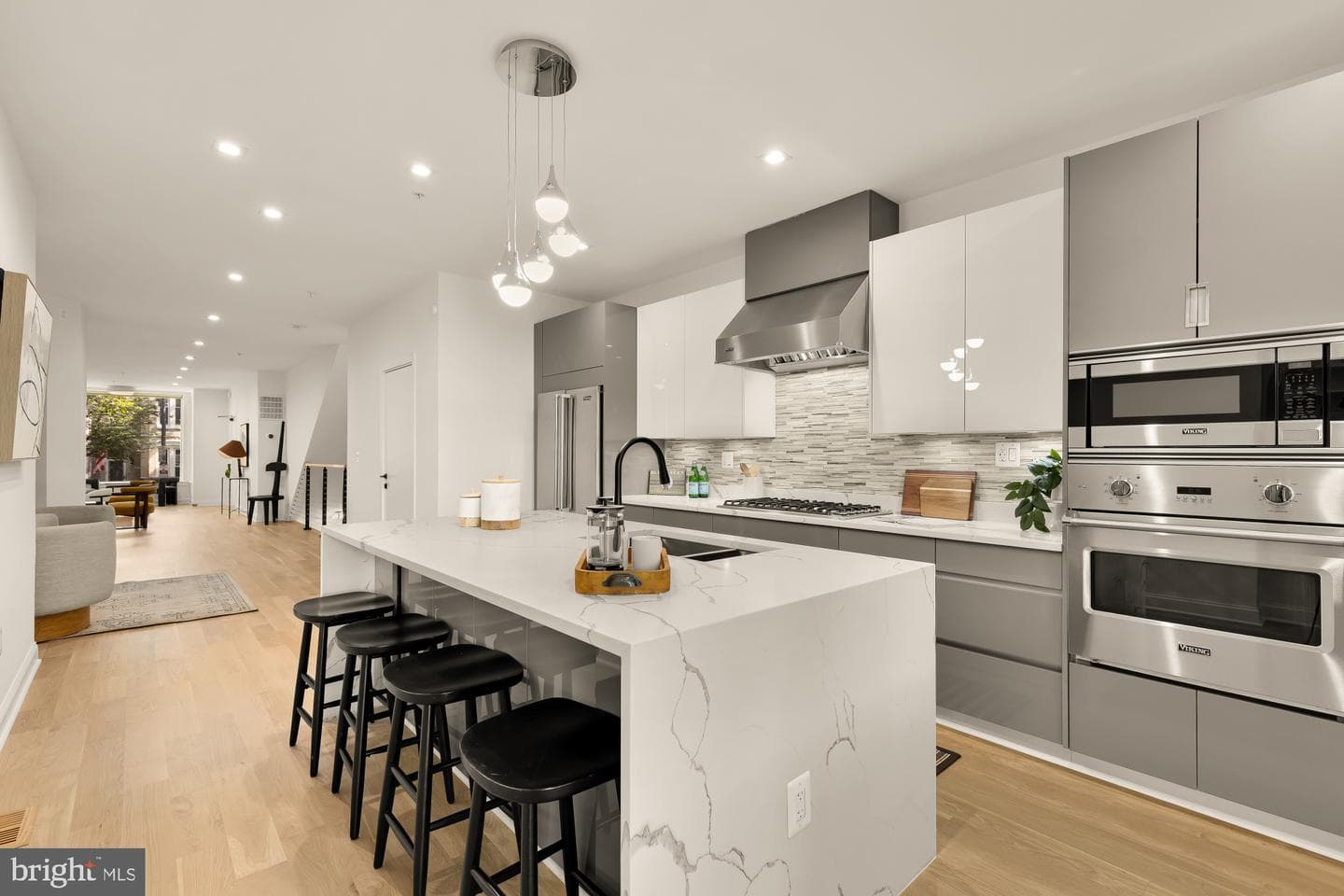 448 Q Street NW #1 photo 19