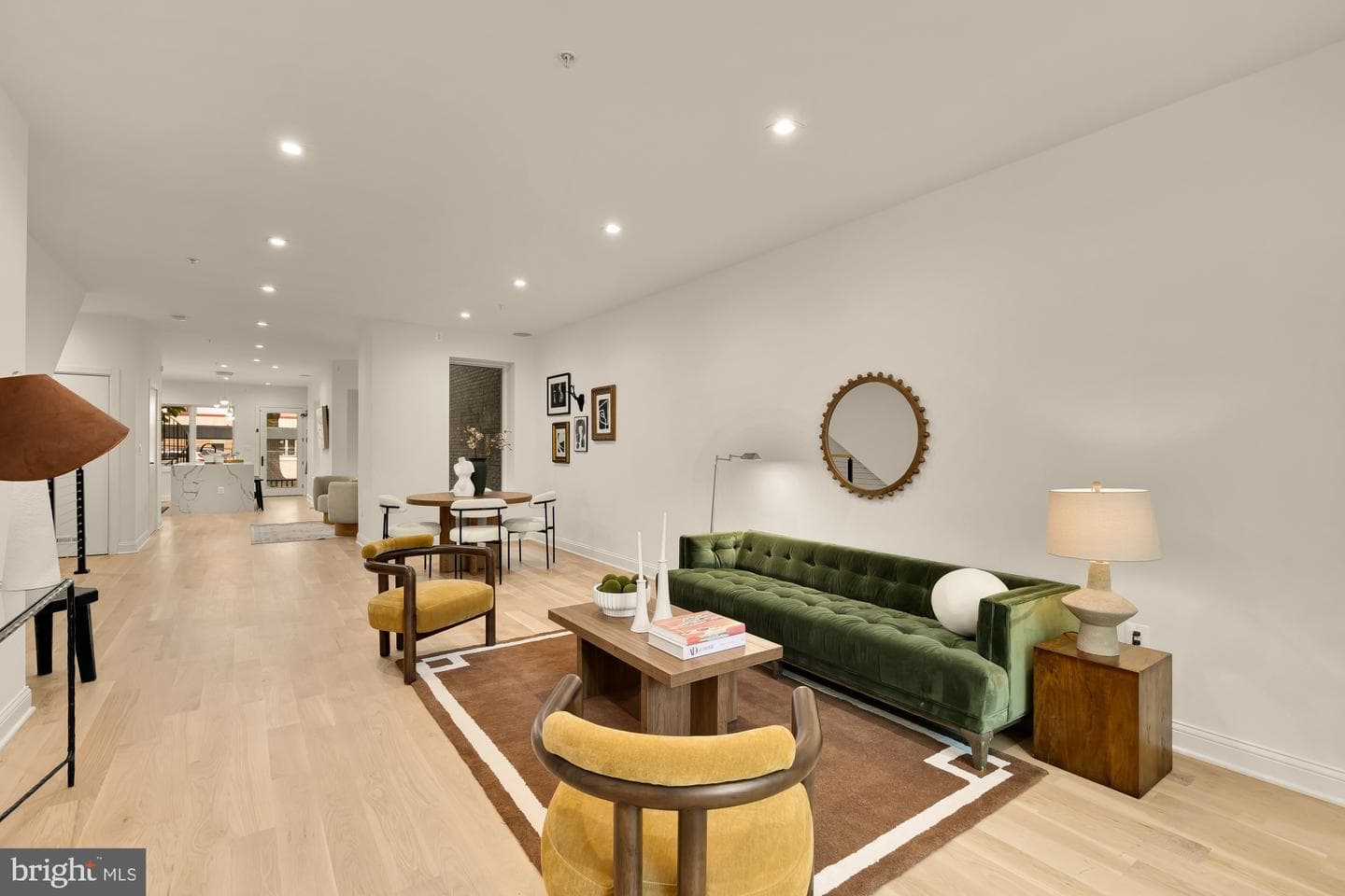 448 Q Street NW #1 photo 2