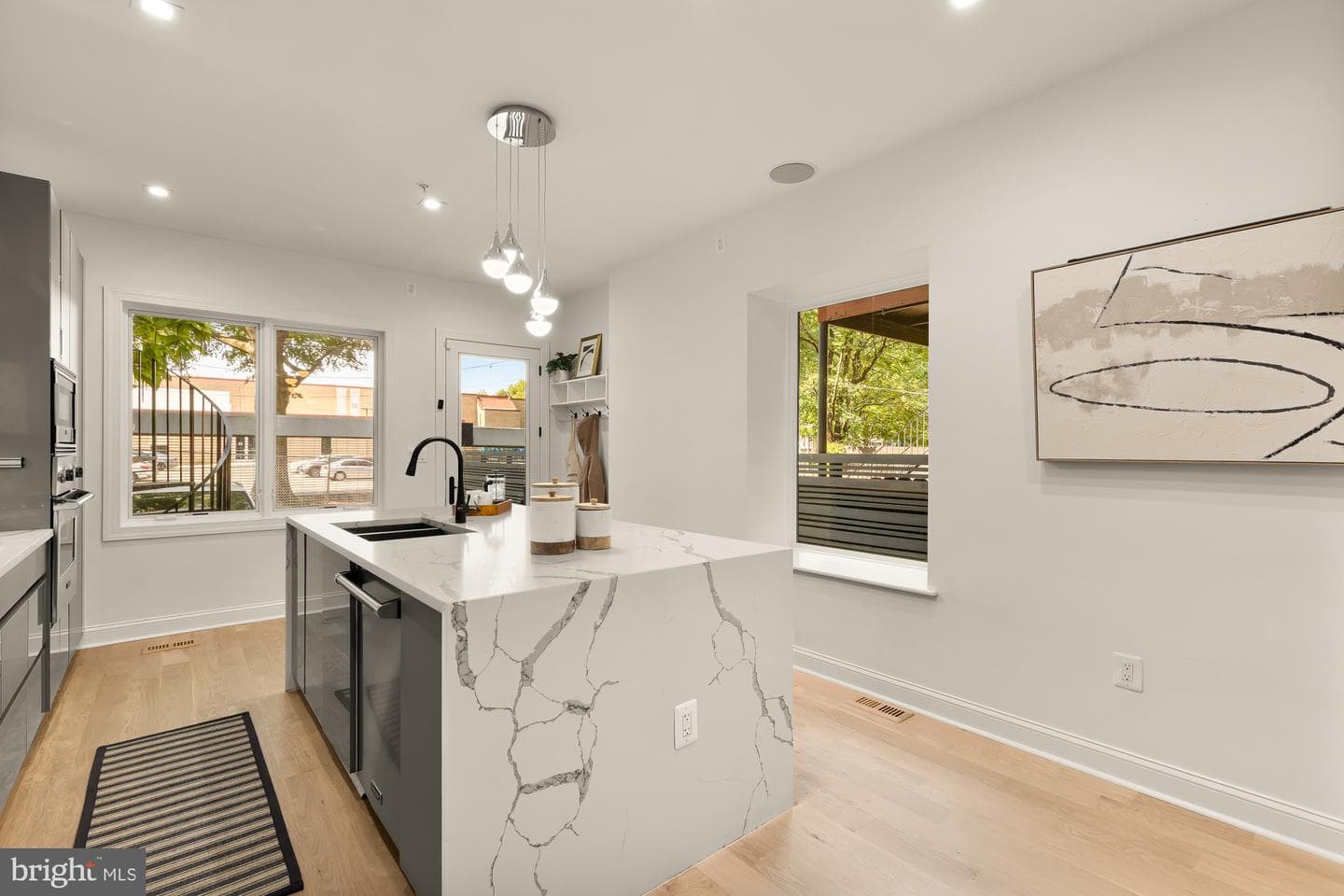 448 Q Street NW #1 photo 24