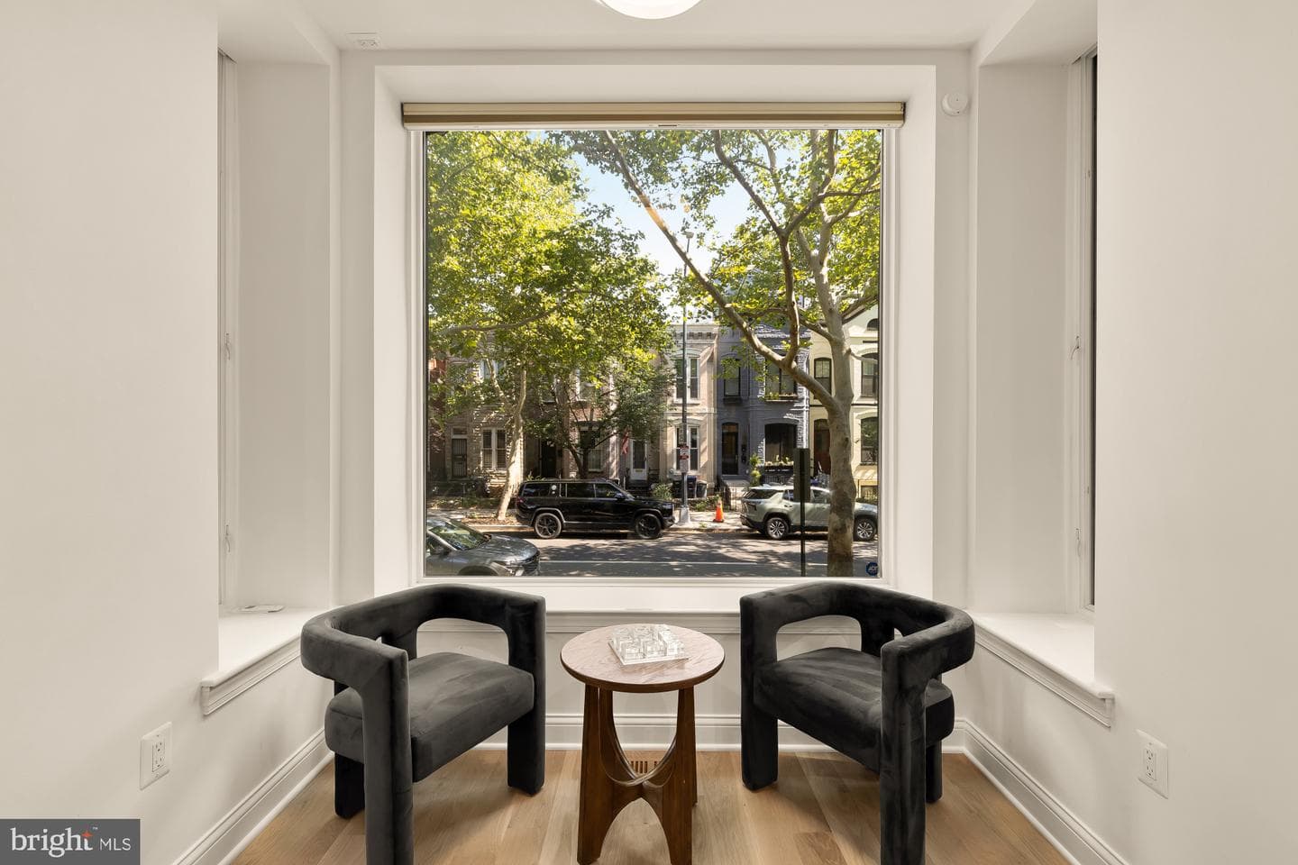 448 Q Street NW #1 photo 3
