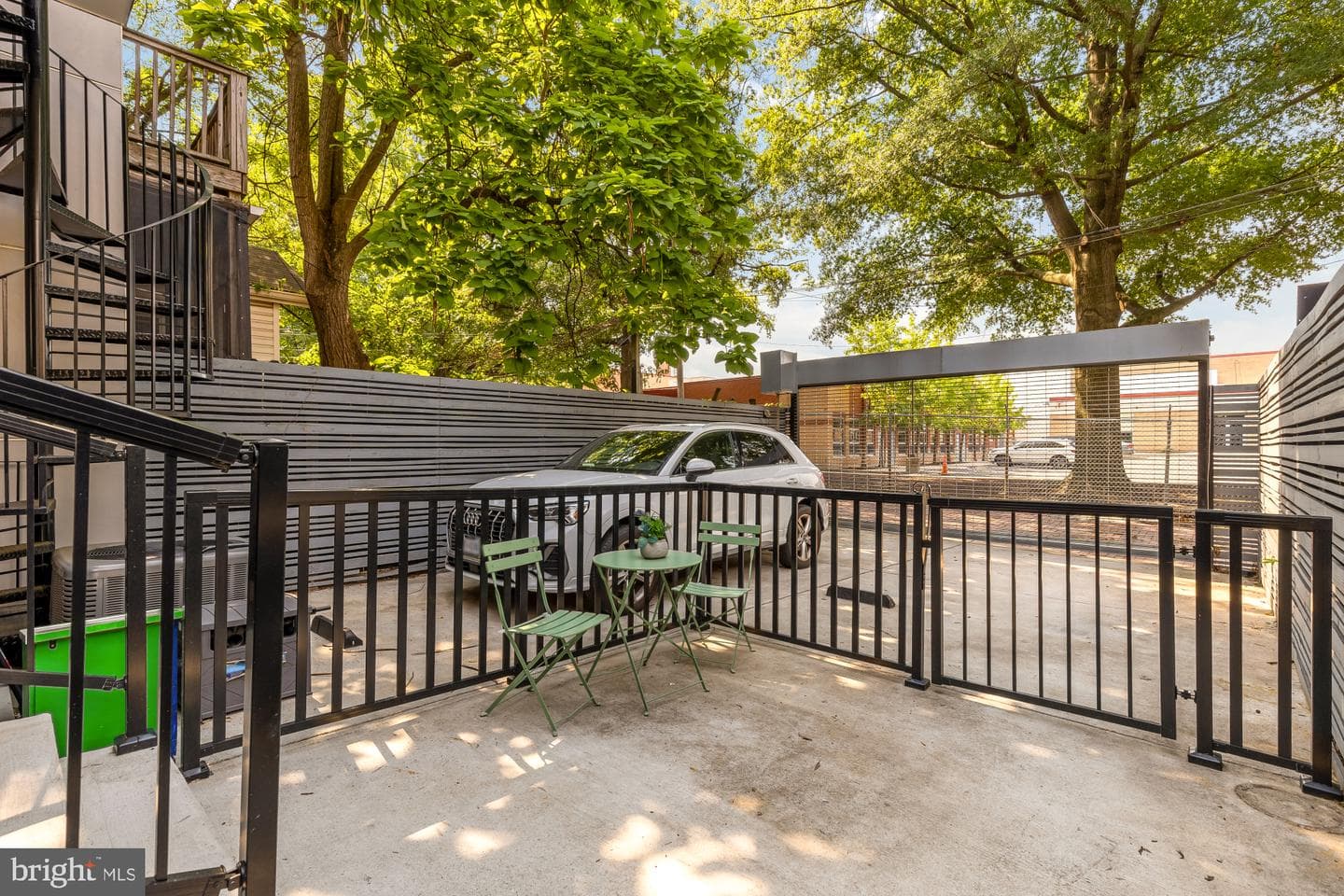 448 Q Street NW #1 photo 40