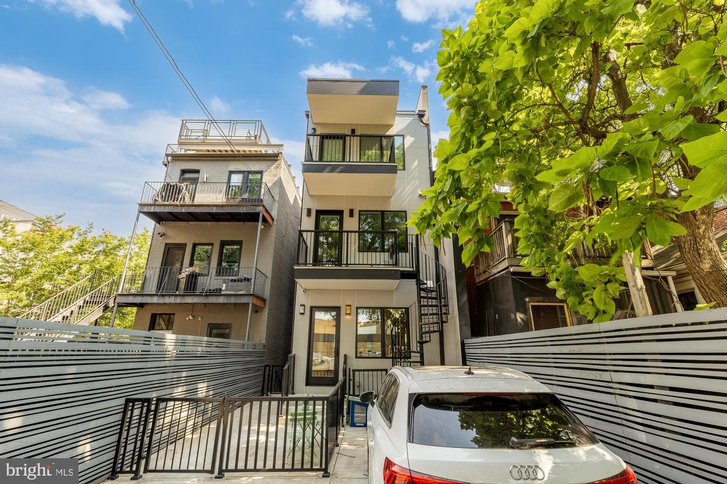 448 Q Street NW #1 photo 42