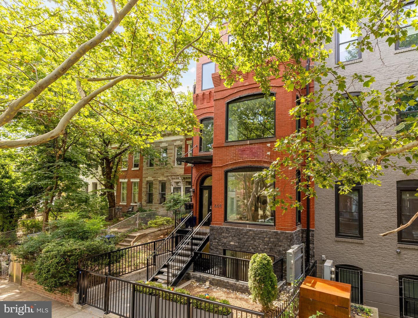 448 Q Street NW #1 photo 44