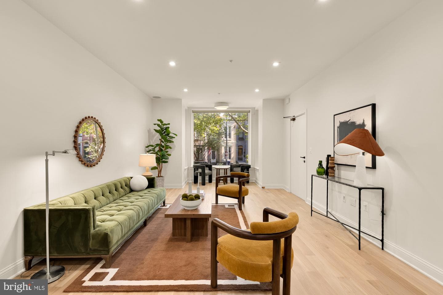 448 Q Street NW #1 photo 5