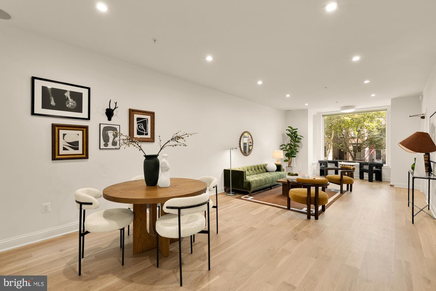448 Q Street NW #1 photo 7
