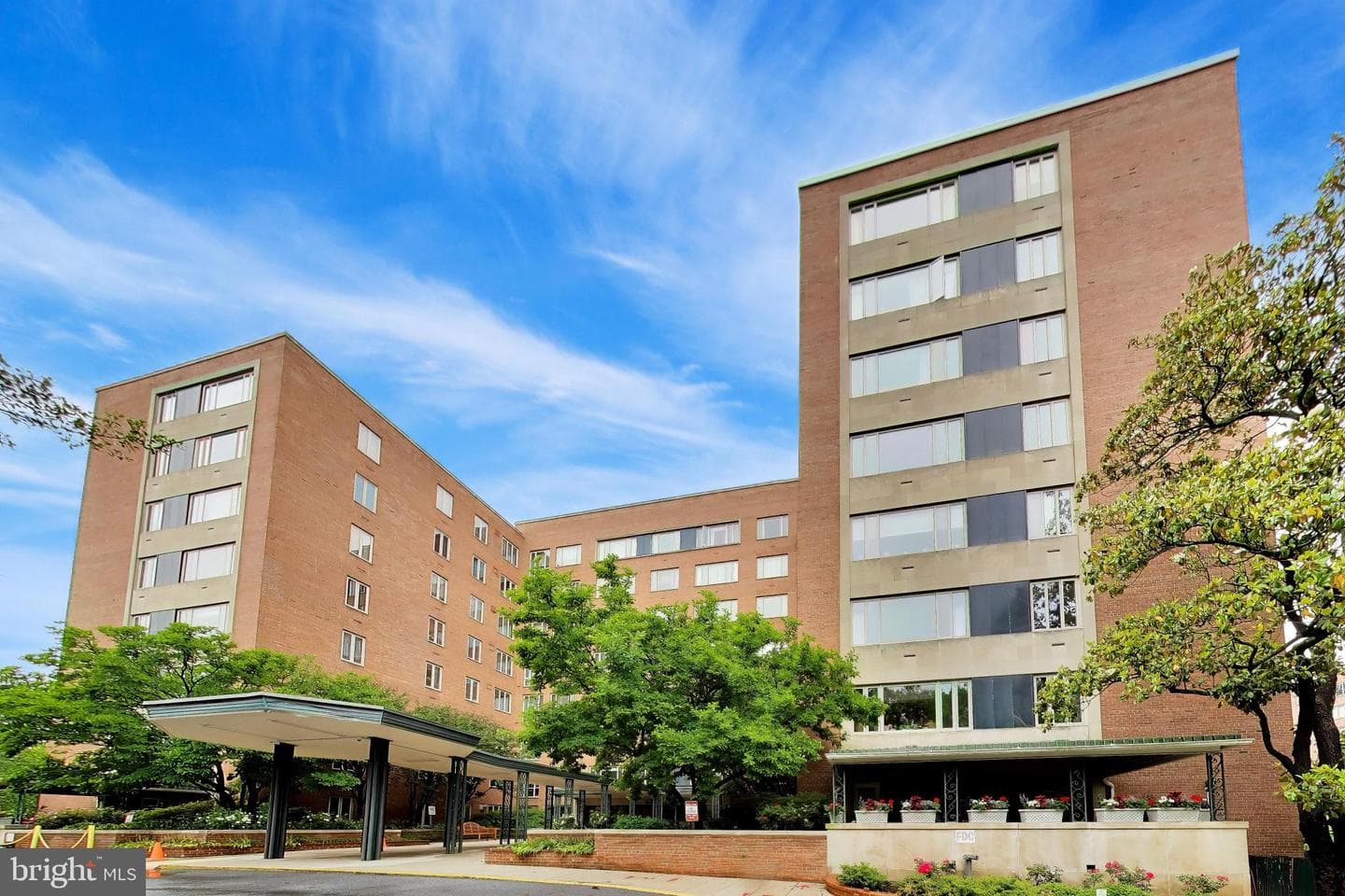 4301 Massachusetts Avenue NW #5014 photo 1