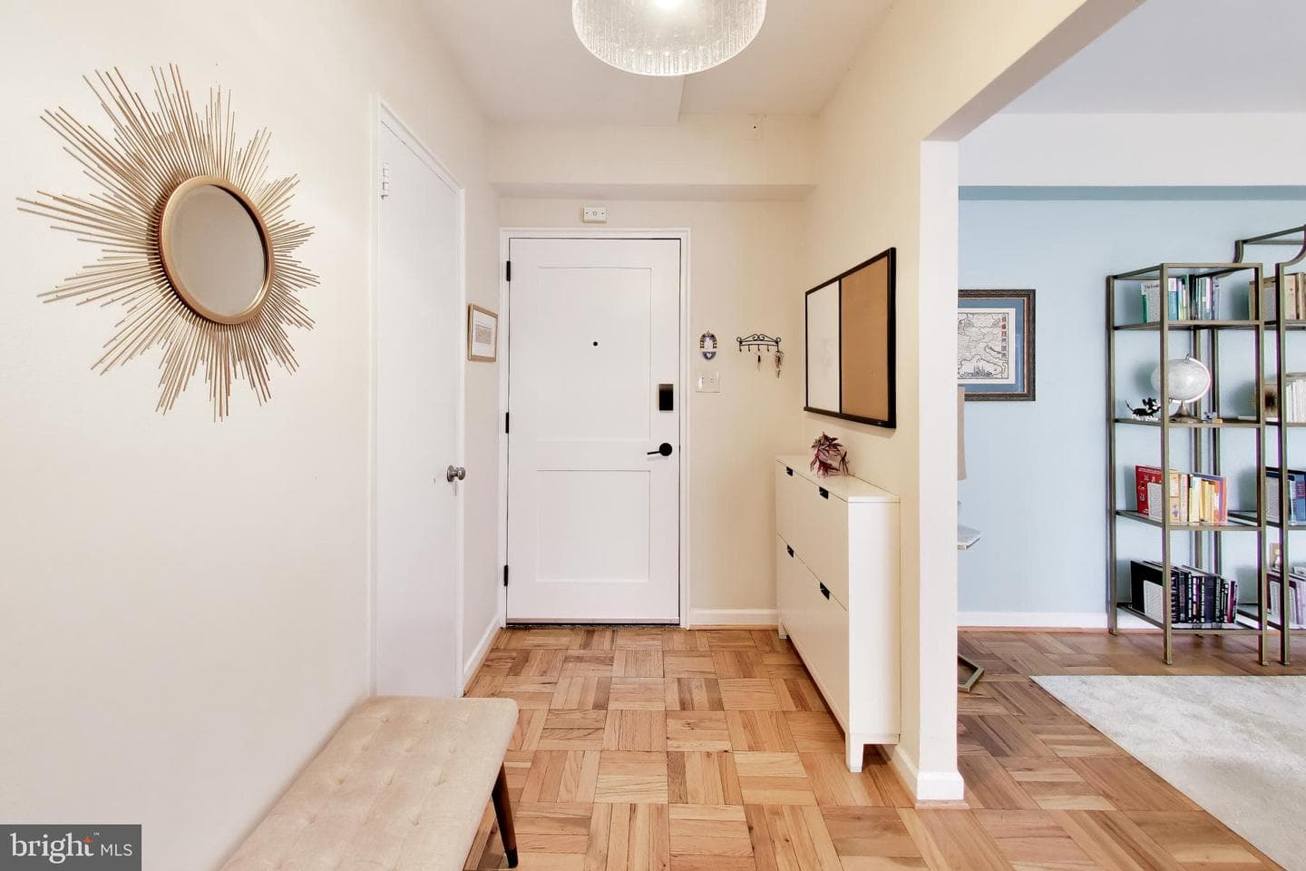 4301 Massachusetts Avenue NW #5014 photo 10
