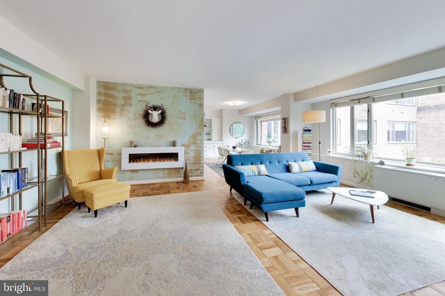 4301 Massachusetts Avenue NW #5014 photo 11