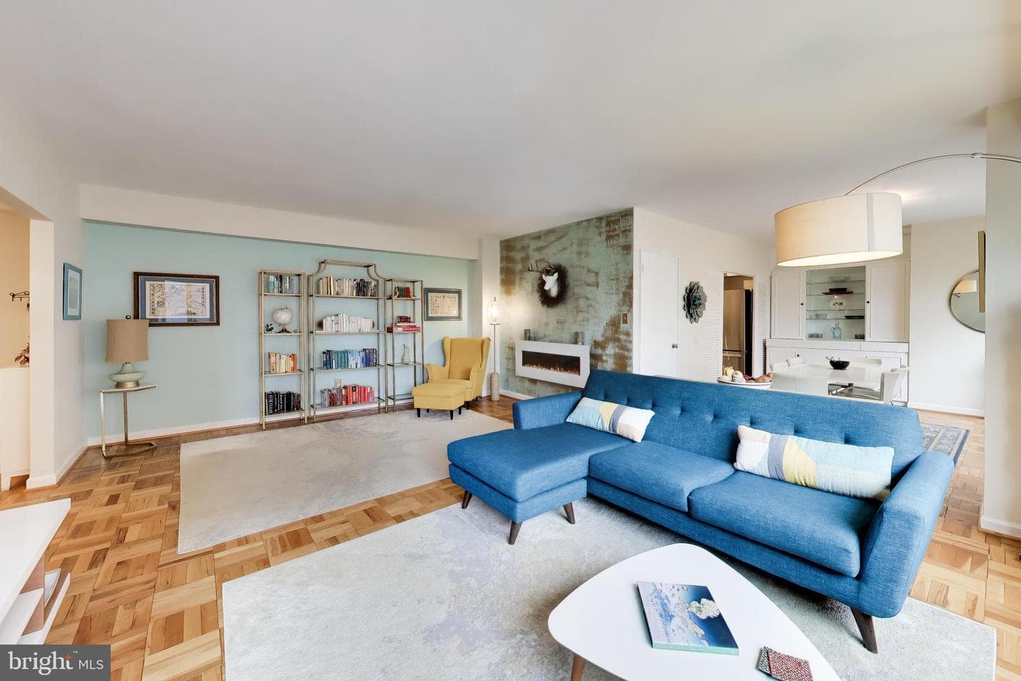 4301 Massachusetts Avenue NW #5014 photo 13