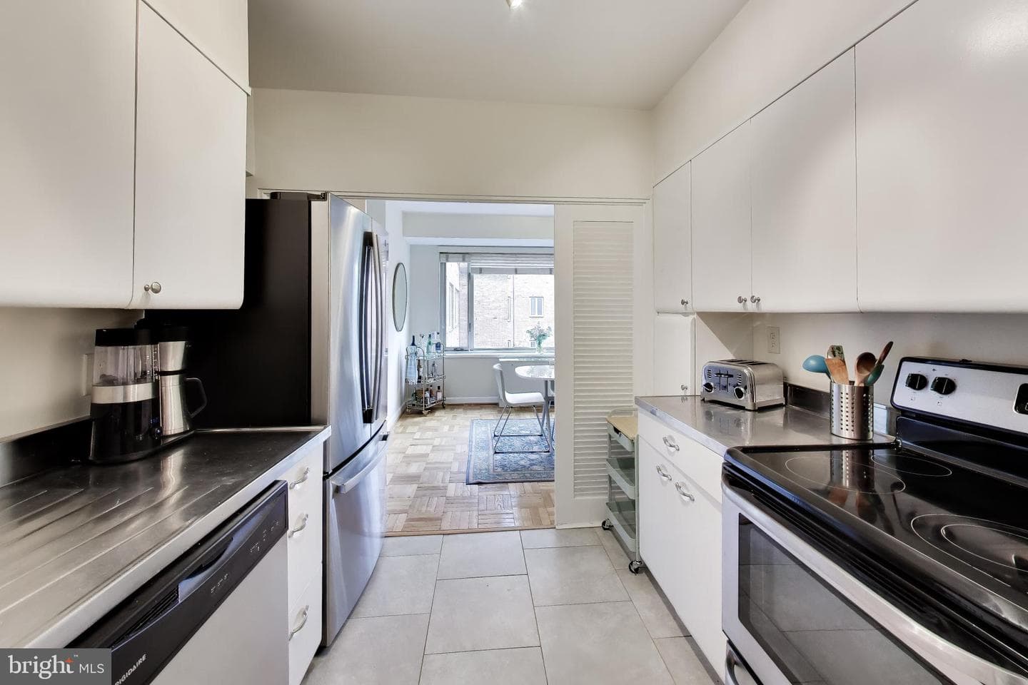 4301 Massachusetts Avenue NW #5014 photo 18