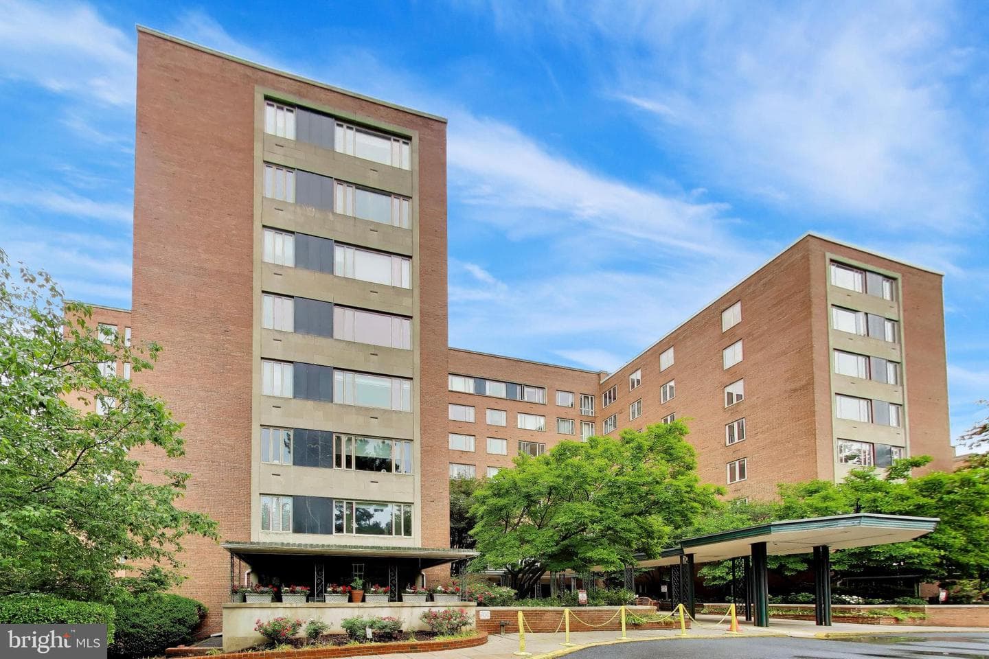 4301 Massachusetts Avenue NW #5014 photo 2