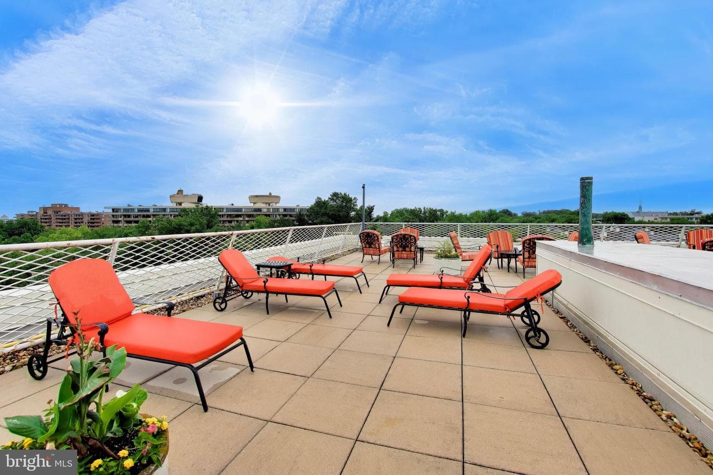 4301 Massachusetts Avenue NW #5014 photo 37