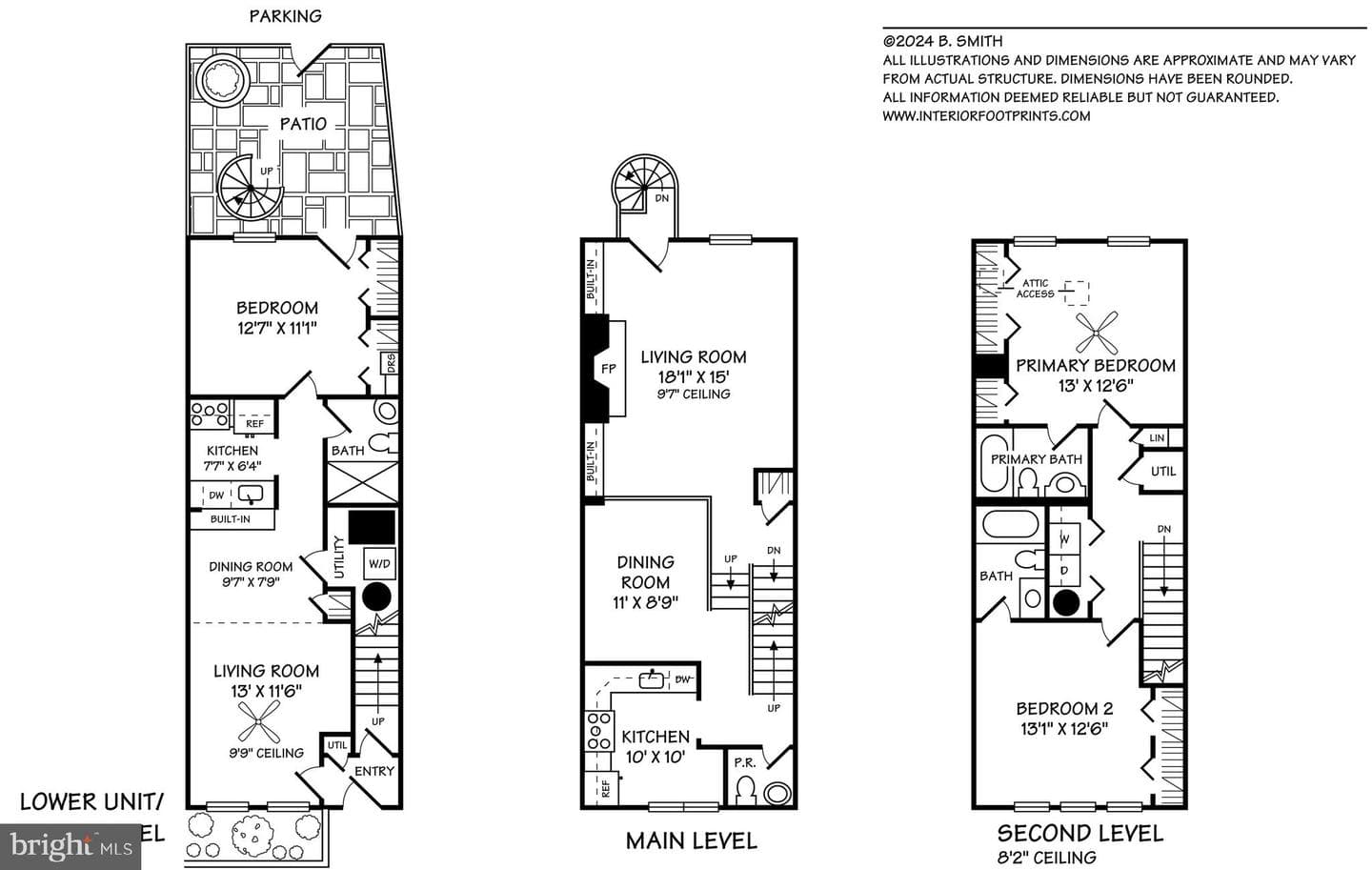 2011 Hillyer Place NW photo 21