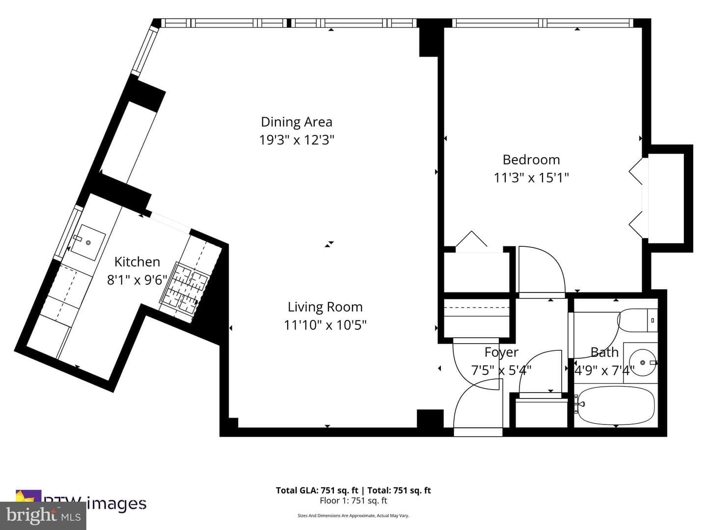 3601 Wisconsin Avenue NW #204 photo 11