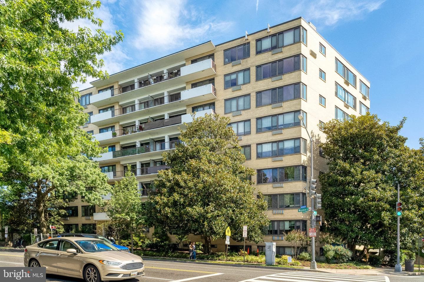 3601 Wisconsin Avenue NW #204 photo 12