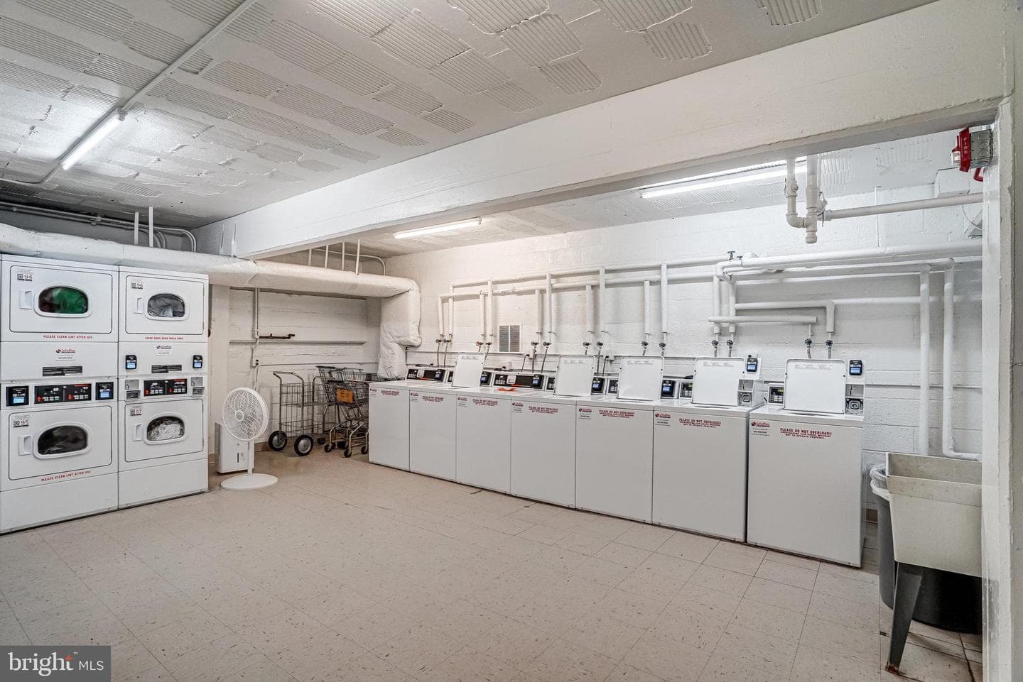 3601 Wisconsin Avenue NW #204 photo 15