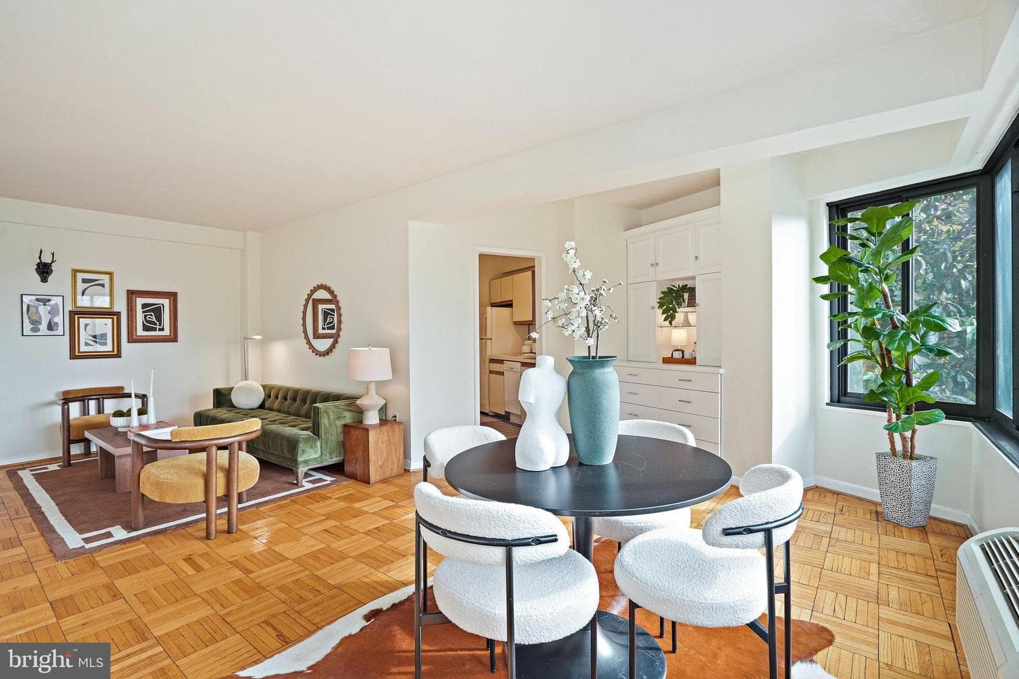 3601 Wisconsin Avenue NW #204 photo 3