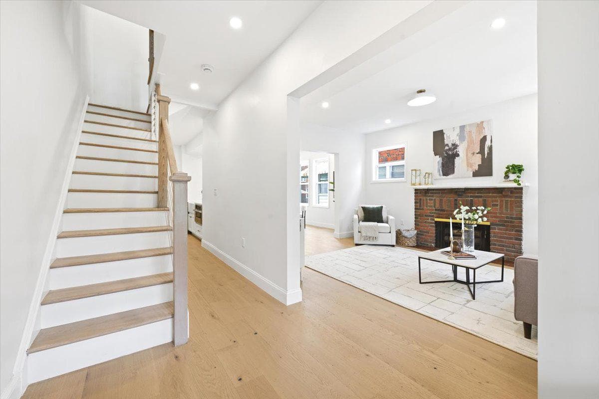 416 Oneida Place NW, Washington